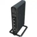 Thumbnail 0 de Router y Access Point MikroTik hAP be lite Wi-Fi 7 BE3600 Dual Band, 1x 2.5GbE + 3x GbE, USB-C, RouterOS L4.