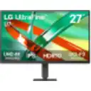 Thumbnail 0 de Monitor LG UltraFine UltraFine U7 27" UHD 4K 3840*2160 DP HDMI Coenctor Aud 60Hz
