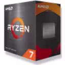 Thumbnail 0 de CPU AMD Ryzen 7 5800XT 3.80-4.80GHz 32MB L3 8 Núcleos Skt AM4 Sin/Grf