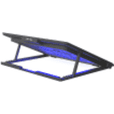 Thumbnail 5 de Base para Notebook Xtech  XTA-161, hasta 17" 6*FAN LED Altura ajustable 2*USB Ne