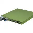 Thumbnail 3 de MIKROTIK 20-NVMeU.2 2-10G 4-SFP+ 4-SFP28 2-QSFP28 SFF-8644 ROSE Server