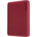 Thumbnail 2 de Disco Duro Externo Toshiba Canvio Advance Rojo 2TB 2.5" 5400RPM USB3.0 PC/MAC