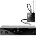 Thumbnail 0 de AKG Perception Wireless 45 - Micrófono Inalámbrico Profesional para Músicos