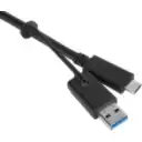 Thumbnail 12 de Docking Station USB-C DP  Dual video 4K HDMI con 65W PD Pass-Thru