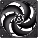 Thumbnail 0 de Arctic P12 PWM PST CO - 120mm [ACFAN00121A]