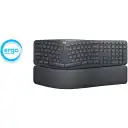 Thumbnail 3 de Teclado Inalámbrico Ergonómico Logitech Ergo K860 RF+Bluetooth Español Negro