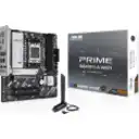 Thumbnail 0 de Tarjeta Madre Asus PRIME B840M-A WIFI AM5 4*DIMM HDMI DP 2.5GbE LAN WIFI6E mATX