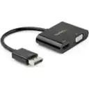 Thumbnail 0 de Startech.com Adapter DisplayPort a HDMI y VGA 4K 60Hz