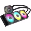 Thumbnail 3 de Refrigeración Líquida CPU Corsair Nautilus 360 RS ARGB LGA1700/1851 AM4/5 360mm