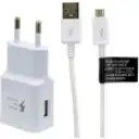Thumbnail 0 de KIT CARGADOR 220V MICRO USB