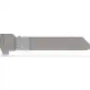Thumbnail 0 de UniFi SFP10-1310 1310nm SM 2-LC SFP+ 20km 10Gbps MonoModo UACC-OM-SFP10-1310
