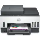 Thumbnail 1 de Impresora Multifunción HP Smart Tank 790 Tanque tinta color USB WiFI LAN Dúpl