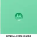 Thumbnail 7 de Celular Motorola Razr 60 Memoria 512GB RAM 12GB 50MP 6.9' Verde