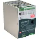 Thumbnail 1 de MEANWELL 48VDC 5A 240W 5-50AH RJ45 Anch-86mm req/100-277V Riel-DIN