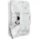 Thumbnail 3 de MIKROTIK 200mt 129x129mm 60GHz 802.11ad 1-100 RouterOS-L3 inc24V 0,2km