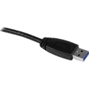 Thumbnail 10 de Adaptador Convertidor SATA IDE 2,5 3,5 a USB 3.0 Super Speed p/ HDD SATA USB