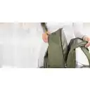 Thumbnail 3 de Klip Xtreme - Notebook carrying backpack - 13" - Green - Water repellent KNB-755