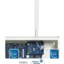 Thumbnail 0 de 3G9080-LAT. Modulo Celular para Centrales PowerSeries PRO