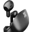 Thumbnail 2 de Audífonos Inalámbricos KlipX TuneXbuds, InEar c/mic Estuche de Carga BT5.3 Negro