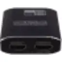 Thumbnail 2 de Splitter 1x2 HDMI 4K/1080p 60Hz 1-in 2-out 2.0 inc-5V-1A