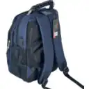 Thumbnail 3 de Mochila Azul Notebook 16-pulg 31x40cm Inc-USB/Plug 3,5mm