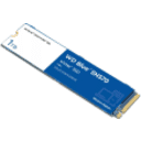 Thumbnail 1 de Unidad SSD Western Digital Blue SN570 1TB M.2 22*80 PCIe Lec3500MB/s Esc3000MB/s