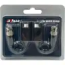Thumbnail 2 de DAHUA 2MP Video Balun 1-Par Pin-Push CAT5E/6 Pasivo CCTV BNC-Macho