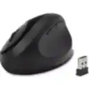Thumbnail 34 de Mouse Ergonómico Inalámbrico Kensington Pro Fit, Óptico 1600DPI 5 botones Negro