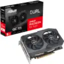 Thumbnail 12 de Tarjeta de Video Asus Dual Radeon RX 7600 V2 8GB GDDR6 PCIe4.0 3*DP HDMI ATX