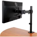 Thumbnail 5 de Soporte de Escritorio para 1 Monitor 13" a 27" 8Kg Altura Ajust. Acero STARTECH
