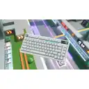 Thumbnail 4 de Logitech - Keyboard - white - Gamer G316 X 75