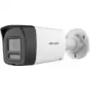 Thumbnail 3 de Cámara Bullet Hikvision fija de 2 MP con audio bidireccional y sirena.