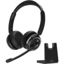 Thumbnail 0 de Klip Xtreme - Headset - Para Conference / Para Home audio - Wireless - KCH-910