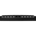 Thumbnail 0 de Ordenador Plastico Furukawa RAD-1F, 1U 45mm Rack 19"