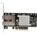 Thumbnail 4 de Tarjeta Startech PCIe a 2 Puertos Fibra 10G Network SFP+ Chipset Intel 82599