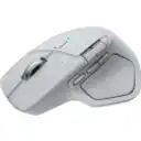 Thumbnail 2 de Mouse Inalámbrico Logitech MX Master 4 Inalámbrico 8000DPI 8 Botones BT Blanco
