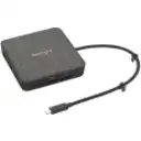Thumbnail 0 de Kensington - Docking station stand - MD120U4 USB 4 K32850WW