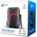 Thumbnail 8 de Xtech XTS-661 - Speaker - Black - BronteX Wls with LED wired Mic