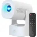 Thumbnail 0 de MLAB PROYECTOR SMART TUBE BATTERY WIFI DUAL-BAND 1080P 300ANSI LUMEN