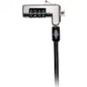 Thumbnail 3 de Cable de Seguridad Kensington Slim NanoSaver 1.8mts Negro c/ CLAVE 27831-K60603