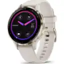 Thumbnail 0 de Garmin Venu 3S - Soft Gold / Ivory [010-02785-04]