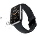 Thumbnail 11 de Xiaomi Smart Band 7 Pro GL Black