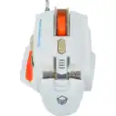 Thumbnail 0 de Meetion Gaming Mouse M975 Blanco (MT-M975)