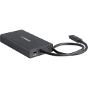 Thumbnail 5 de Docking Station StarTech USB-C a HDMI 4K LAN 2*USB 3.0 Negro para PC Notebook