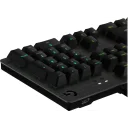 Thumbnail 3 de Teclado Gamer Alámbrico Logitech G513 RGB GX Brown Carbon Mecánico Español 