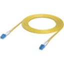 Thumbnail 3 de UBIQUITI OS2 Duplex LC UPC Fiber Patch Cable