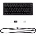 Thumbnail 5 de HyperX - Keyboard - Wired - Alloy Rise Gaming - 7G7A4AA