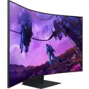 Thumbnail 19 de Monitor Gamer Curvo Samsung Odyssey ARK UHD 55" 3840x2160 VA 4*HDMI USB BT 165Hz