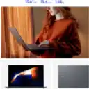 Thumbnail 10 de Notebook Samsung  Galaxy Book4 I5-1335U RAM 16GB SSD 512GB 15.6" W11H