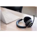 Thumbnail 15 de Audifono PRO H3000 USB-C K83452WW Inalambrico Blue